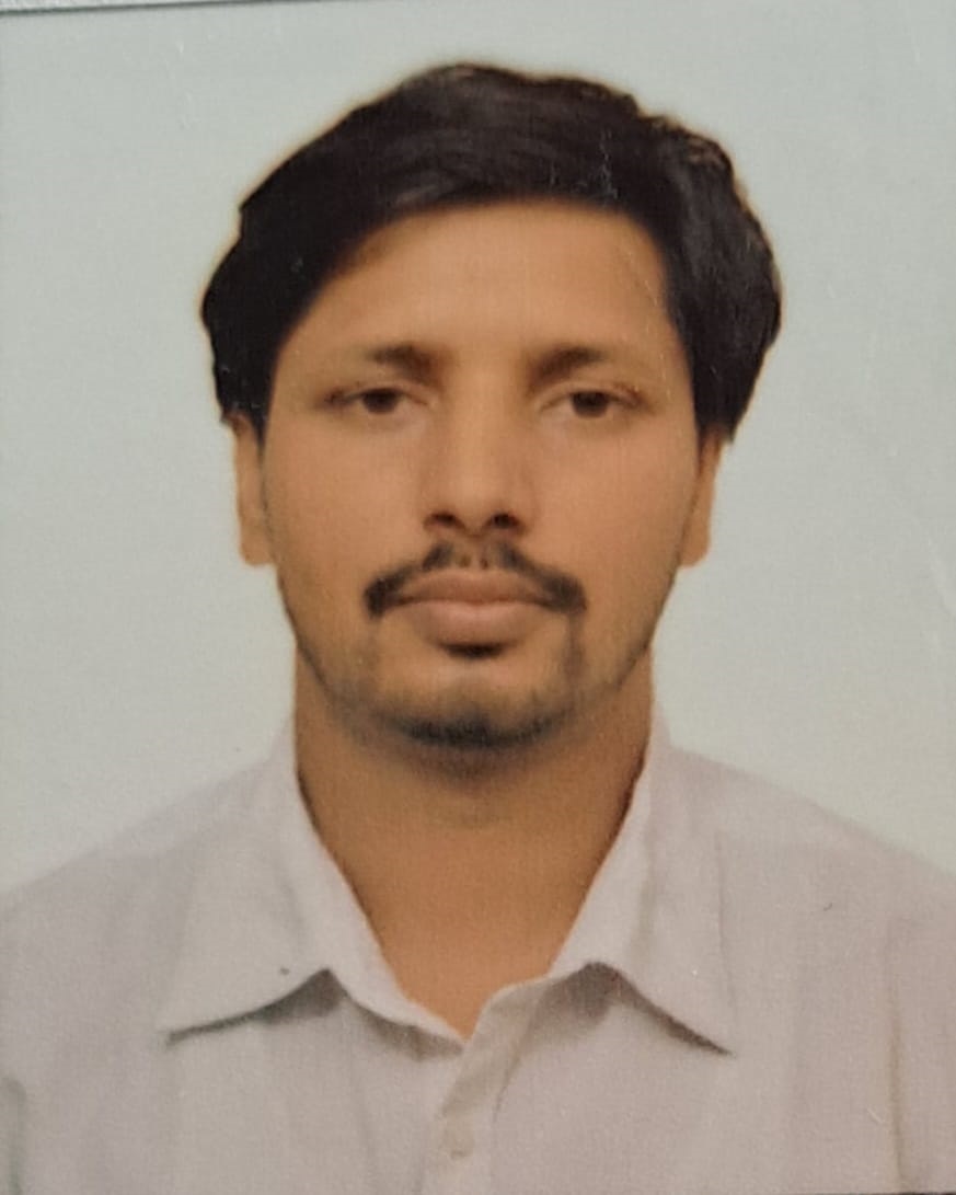 MANENDER SINGH